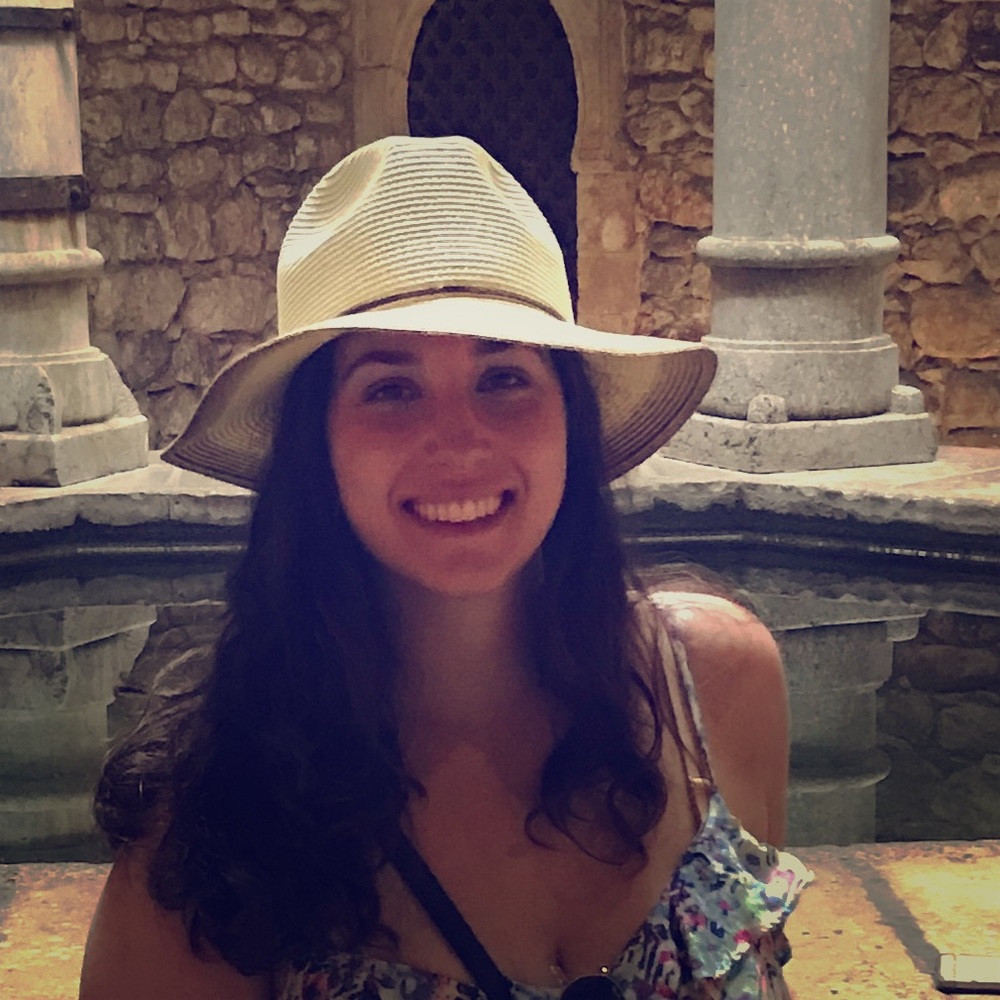 Meet your Posher, Dana